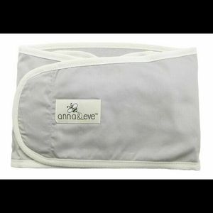 Anna & Eve Baby Swaddle Strap Adjustable Arms